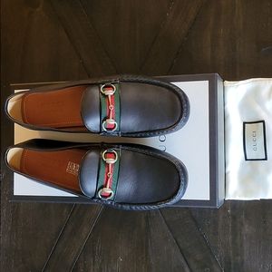 Gucci Driver Shoes